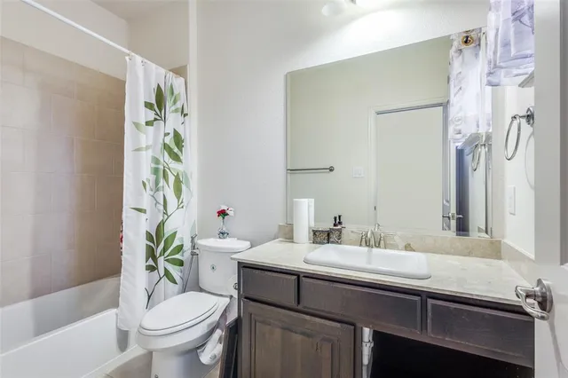 $4,800 | 151 Darian Drive, Prosper, TX 75078