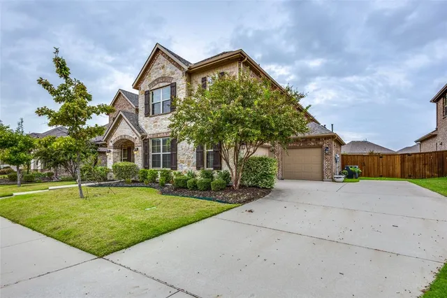 $4,800 | 151 Darian Drive, Prosper, TX 75078