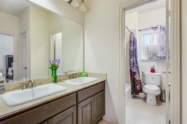 $4,800 | 151 Darian Drive, Prosper, TX 75078