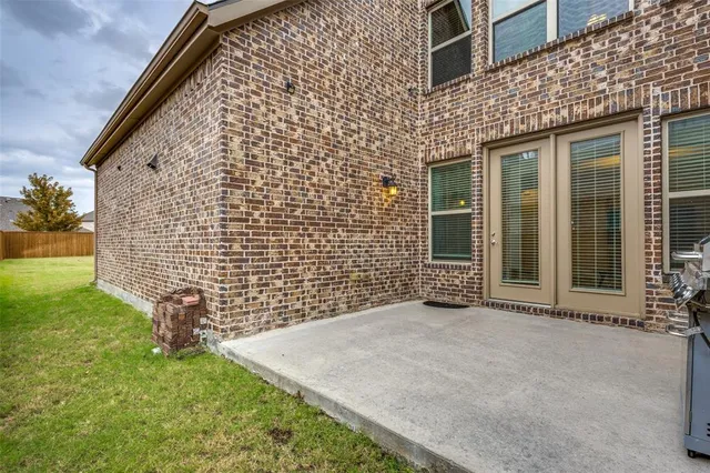 $4,800 | 151 Darian Drive, Prosper, TX 75078