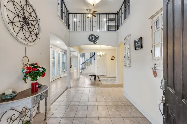 $4,800 | 151 Darian Drive, Prosper, TX 75078