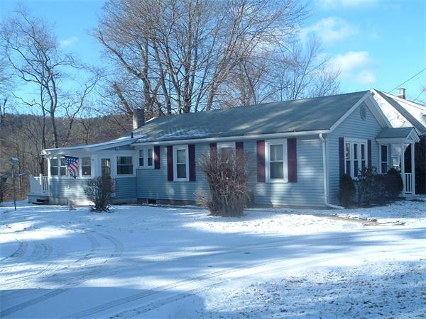 180 Palmer Road Monson, MA 01057 - Photo 1 of 15
