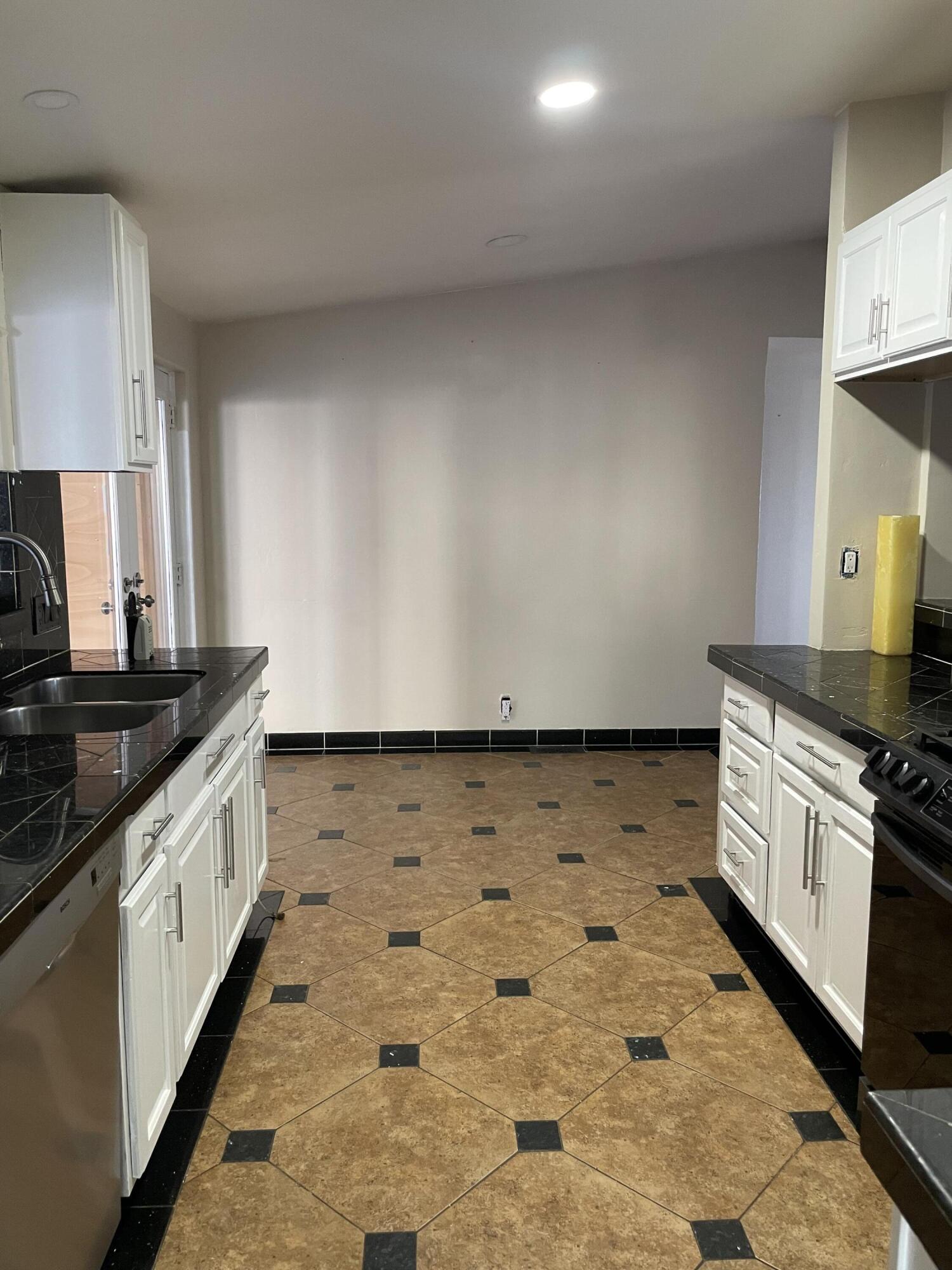 508 North 7th Street Bellevue, ID 83313 - Photo 6 of 11 View into Kitchen