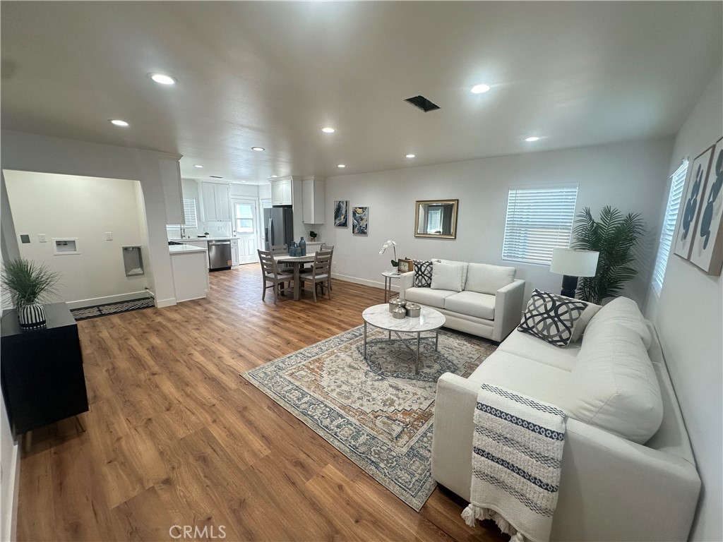 12158 Oracle Street Norwalk, CA 90650 - Photo 2 of 22 a living room with furniture