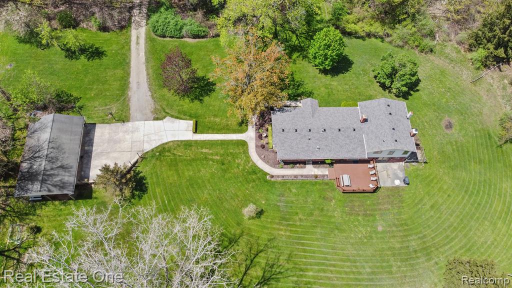 5423 Sandhill Road Almont, MI 48003 - Photo 29 of 44 Gallery Image 29