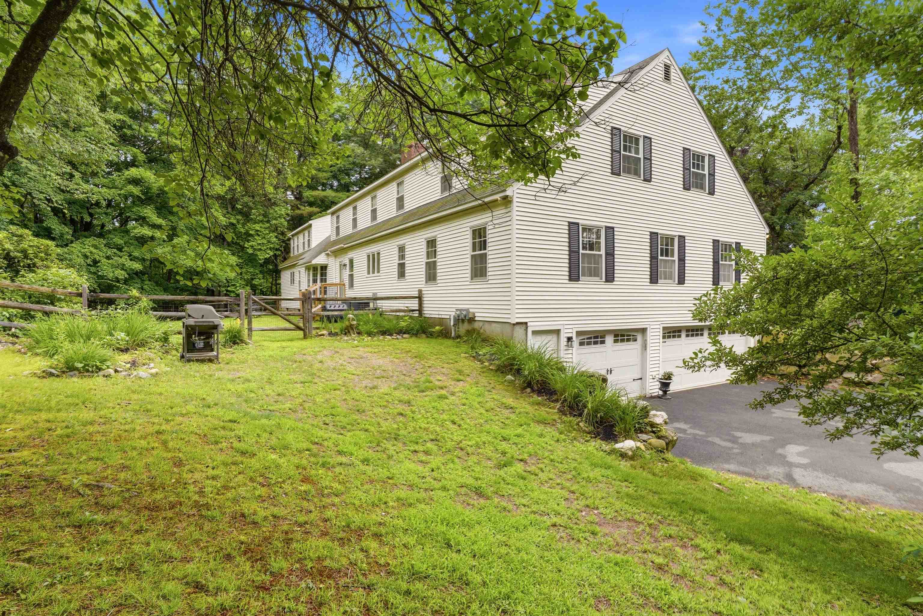 1 Chandler Road Bedford, NH 03110 - Photo 48 of 60