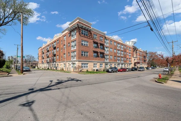 $1,600 | 3000 Vanderbilt Place, Unit 119, Nashville, TN 37212