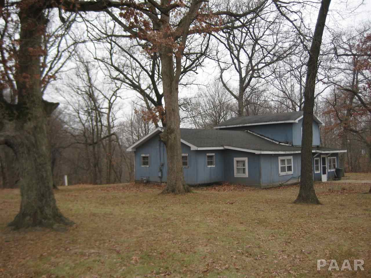 24383 Spring Creek Road Washington, IL 61571 - Photo 1 of 8 Gallery Image 1