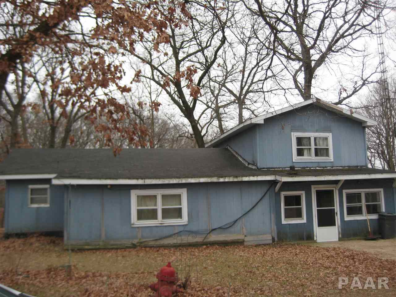 24383 Spring Creek Road Washington, IL 61571 - Photo 2 of 8 Gallery Image 2