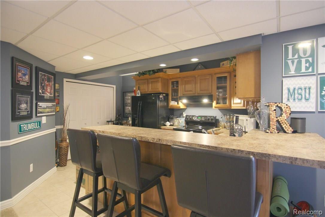 1217 Tulberry Circle Rochester, MI 48306 - Photo 24 of 34 Tulberry Cir Basement 3.jpg