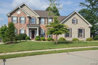 1023 Kiefer Ridge Drive Ballwin, MO 63021 - Photo 1 of 31 Gallery Image 1