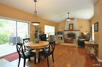 1023 Kiefer Ridge Drive Ballwin, MO 63021 - Photo 11 of 31 Gallery Image 11