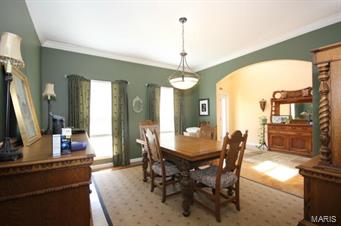 1023 Kiefer Ridge Drive Ballwin, MO 63021 - Photo 14 of 31 Gallery Image 14