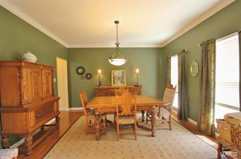 1023 Kiefer Ridge Drive Ballwin, MO 63021 - Photo 15 of 31 Gallery Image 15