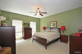 1023 Kiefer Ridge Drive Ballwin, MO 63021 - Photo 16 of 31 Gallery Image 16