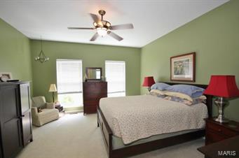 1023 Kiefer Ridge Drive Ballwin, MO 63021 - Photo 17 of 31 Gallery Image 17