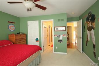 1023 Kiefer Ridge Drive Ballwin, MO 63021 - Photo 25 of 31 Gallery Image 25