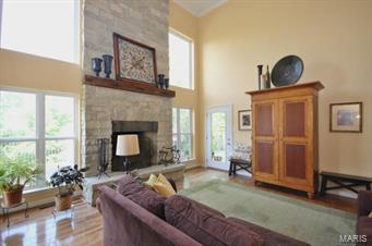 1023 Kiefer Ridge Drive Ballwin, MO 63021 - Photo 4 of 31 Gallery Image 4