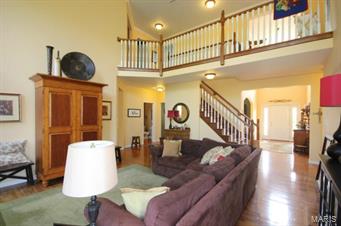1023 Kiefer Ridge Drive Ballwin, MO 63021 - Photo 5 of 31 Gallery Image 5