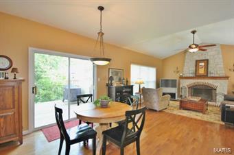 1023 Kiefer Ridge Drive Ballwin, MO 63021 - Photo 9 of 31 Gallery Image 9