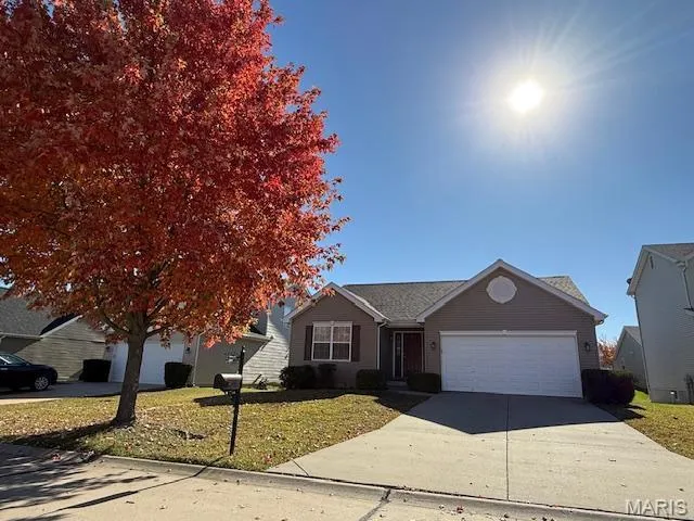 $2,250 | 404 Wynchat Drive, O'Fallon, MO 63366