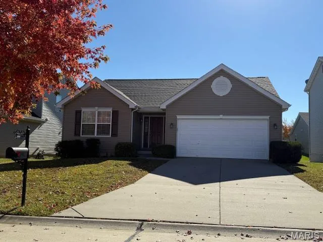 $2,250 | 404 Wynchat Drive, O'Fallon, MO 63366