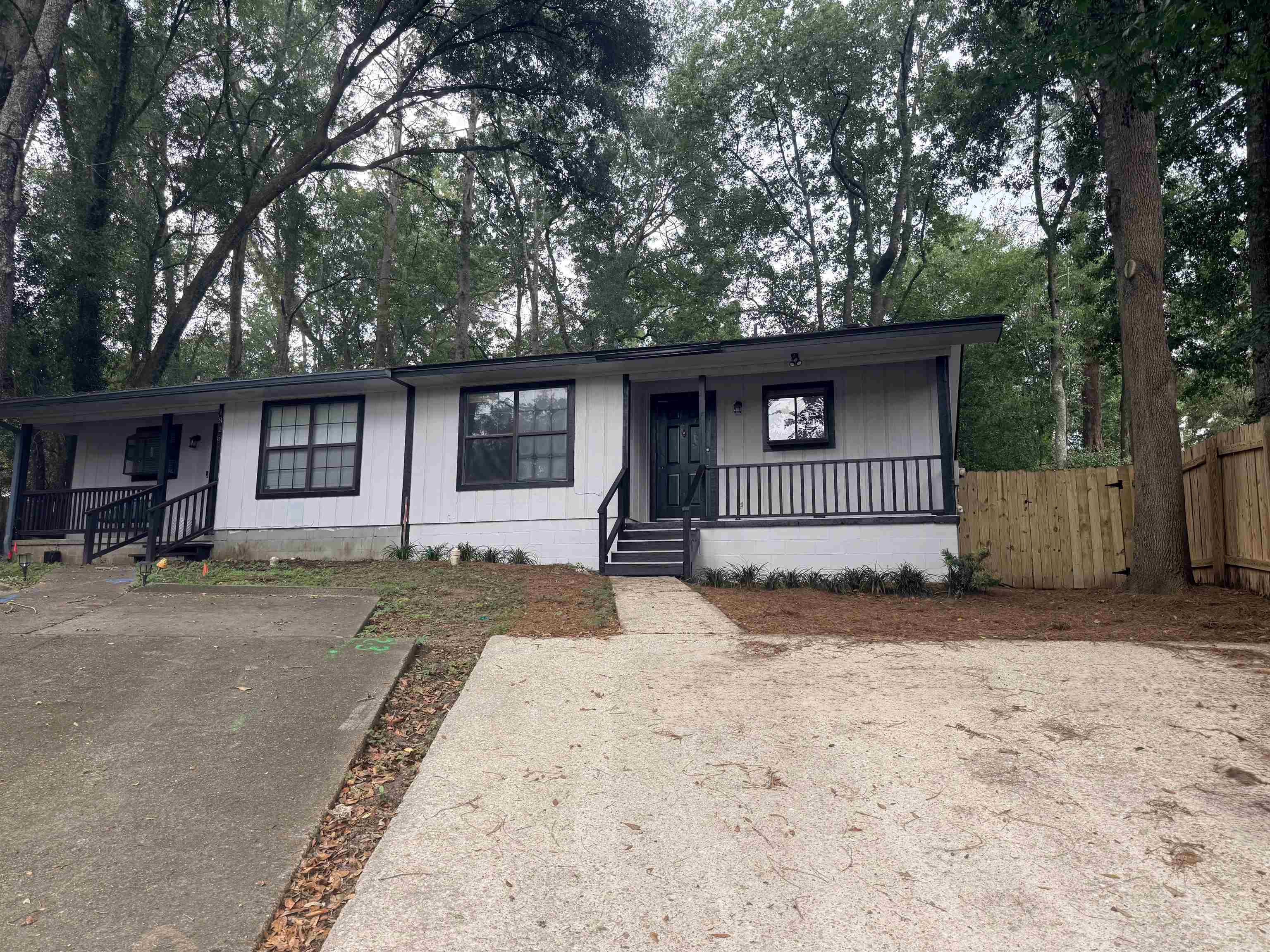 1813 Meriadoc Road Tallahassee, FL 32303 - Photo 3 of 23 Gallery Image 3