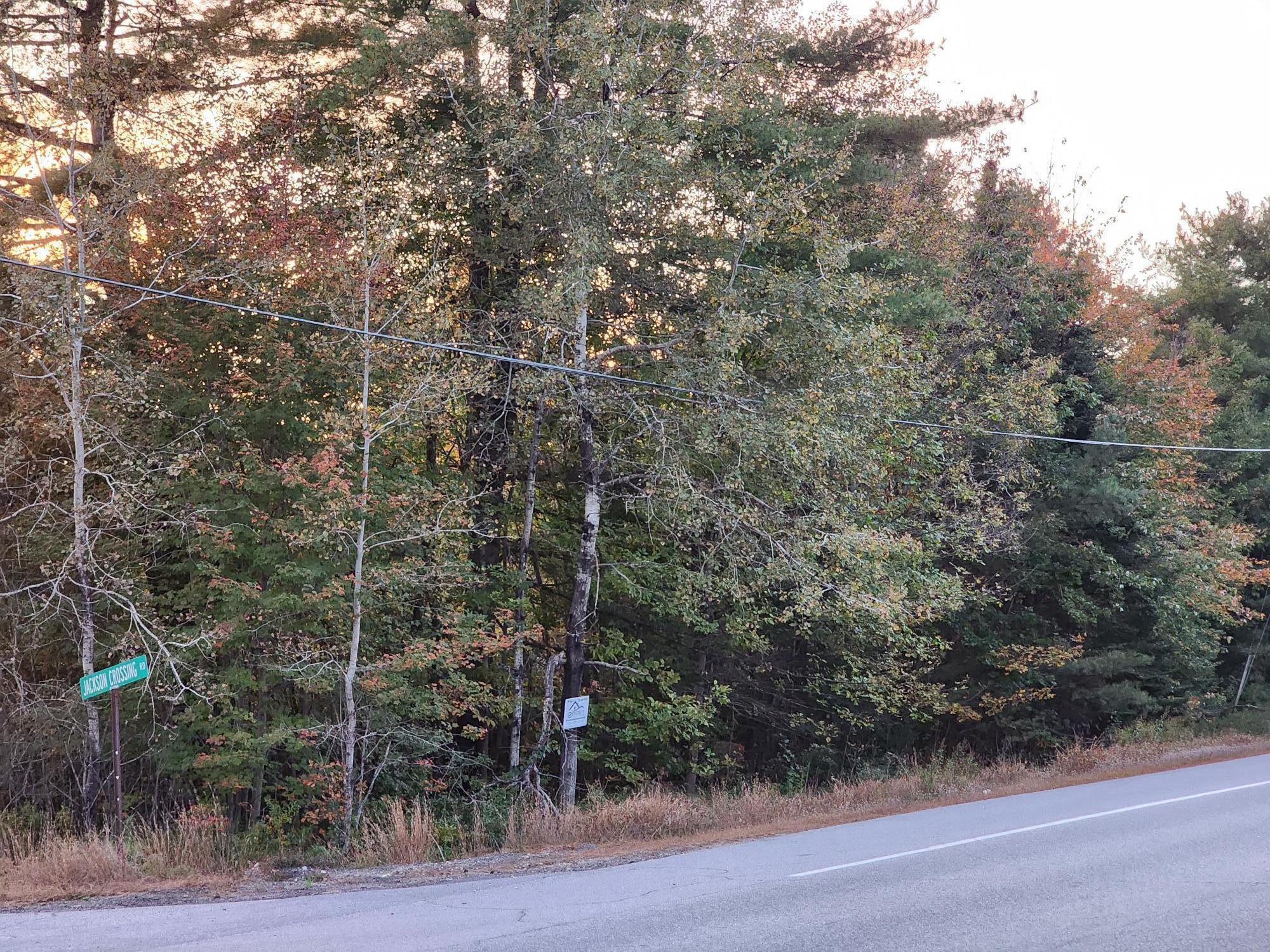 Lot #1 Jackson Crossing Road South Paris, ME 04281 - Photo 7 of 10
