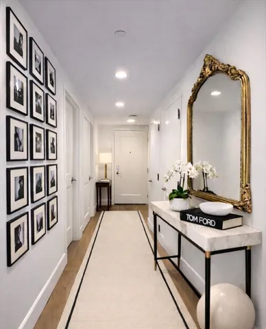 $1,399,000 | 100 Lovejoy Wharf, Unit 11K, Boston, MA 02114