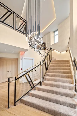 $1,399,000 | 100 Lovejoy Wharf, Unit 11K, Boston, MA 02114