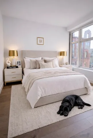 $1,399,000 | 100 Lovejoy Wharf, Unit 11K, Boston, MA 02114