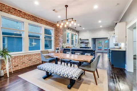 $549,900 | 340 South Edgefield Avenue, Dallas, TX 75208