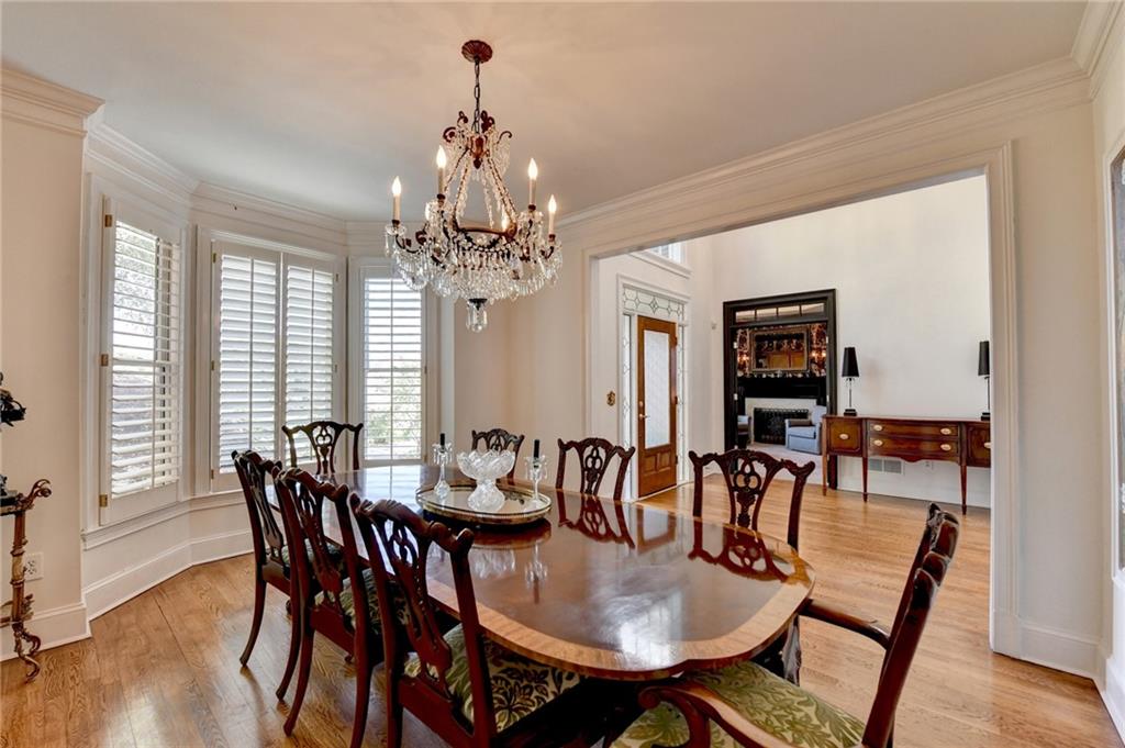 7735 Little Aston Way Duluth, GA 30097 - Photo 13 of 82