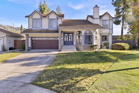 $1,700,000 | 2630 Raritan Place, San Jose, CA 95148