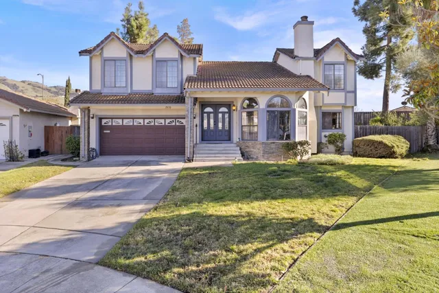 $1,700,000 | 2630 Raritan Place, San Jose, CA 95148