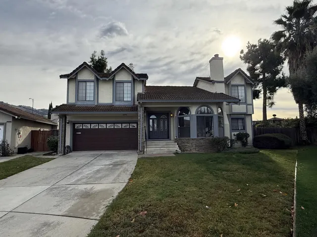 $1,700,000 | 2630 Raritan Place, San Jose, CA 95148