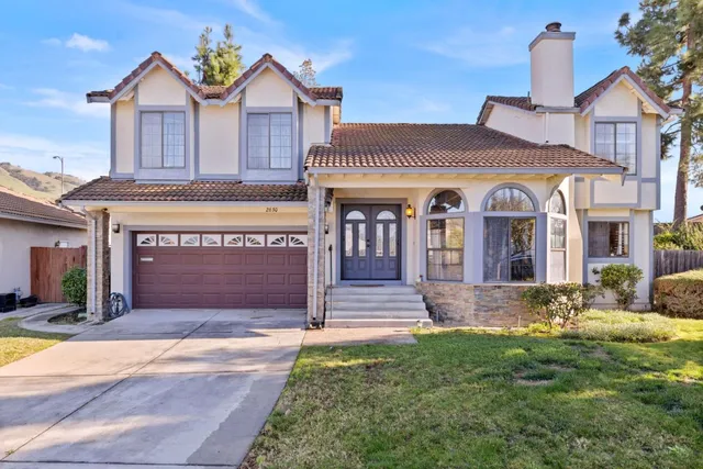 $1,700,000 | 2630 Raritan Place, San Jose, CA 95148