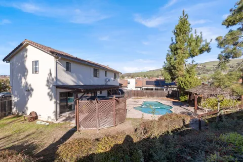 $1,700,000 | 2630 Raritan Place, San Jose, CA 95148