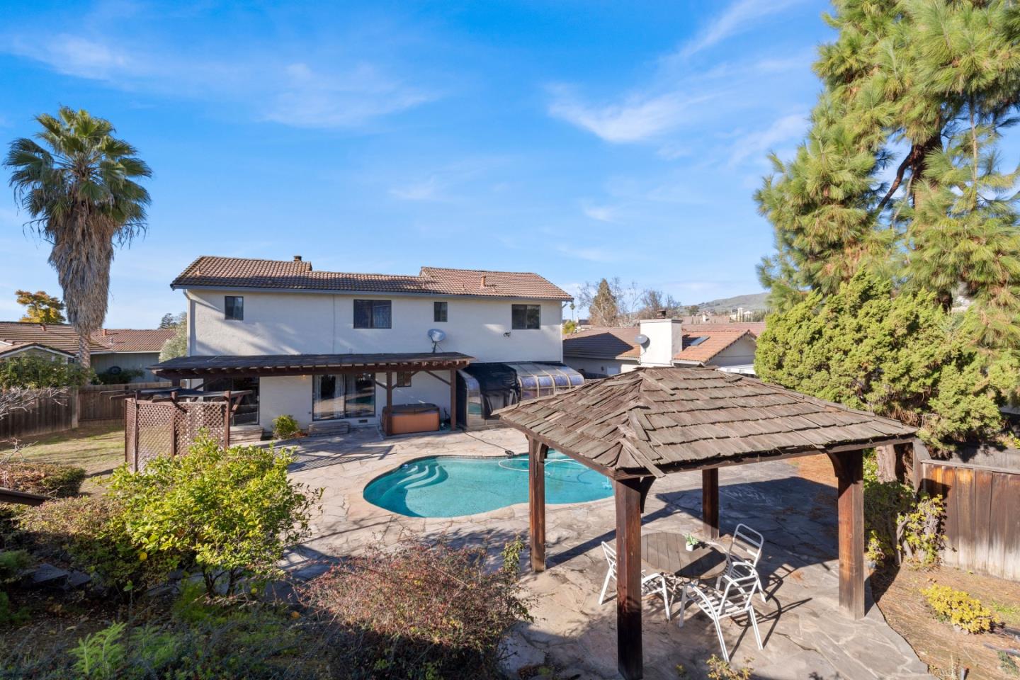 2630 Raritan Place San Jose, CA 95148 - Photo 26 of 30