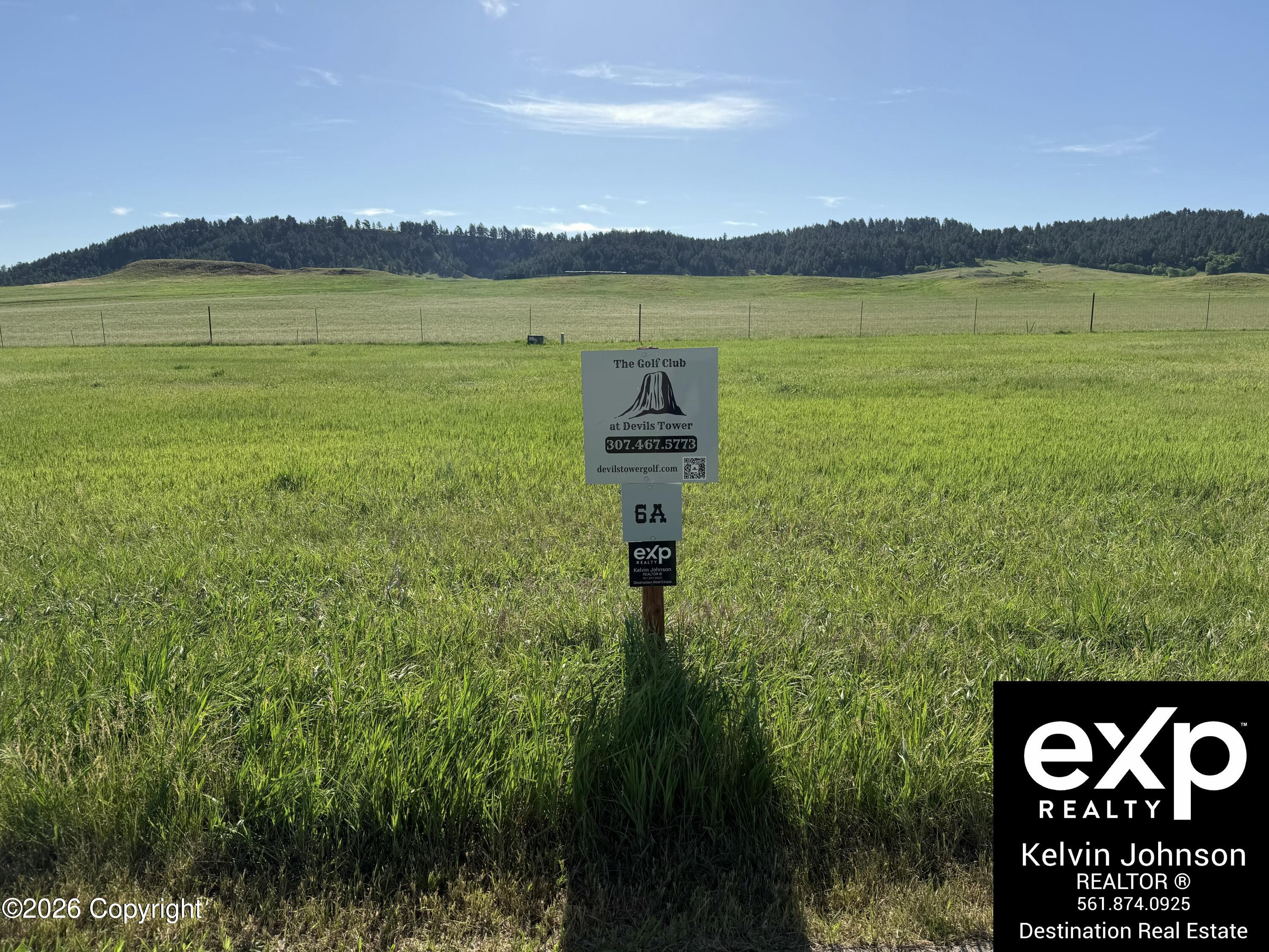 6 A Fawn Ridge Road Hulett, WY 82720 - Photo 1 of 8 lot 6 post