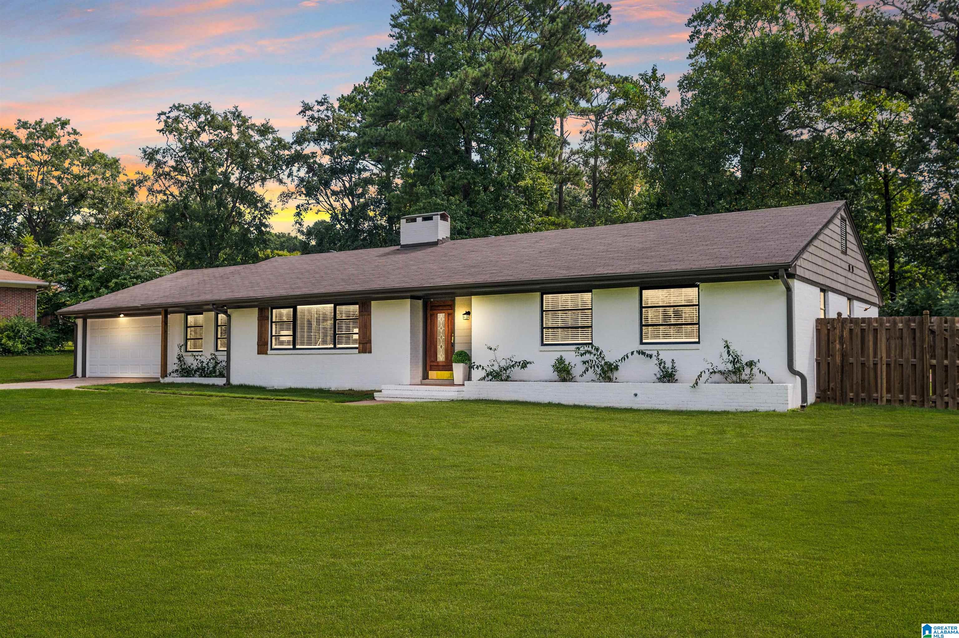 141 Lindberg Road Bessemer, AL 35023 - Photo 1 of 40 Gallery Image 1