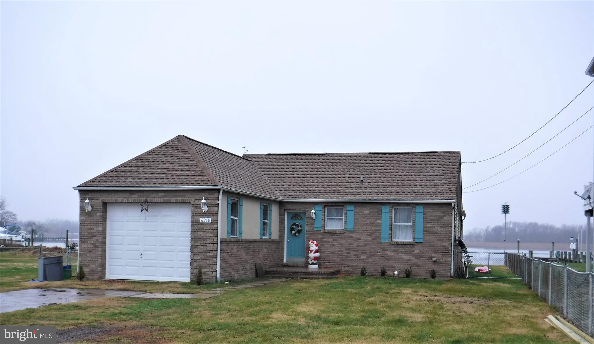 6918 River Drive Road Baltimore, MD 21219 - Photo 14 of 61 Great location!