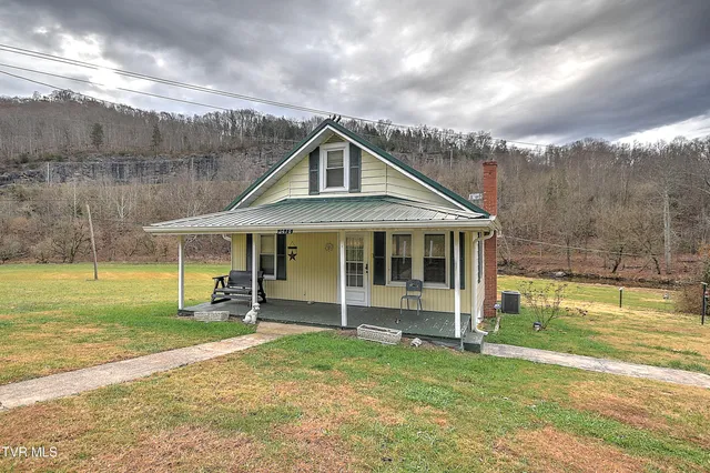 $114,999 | 3478 Reed Hollow Road, Gate City, VA 24251