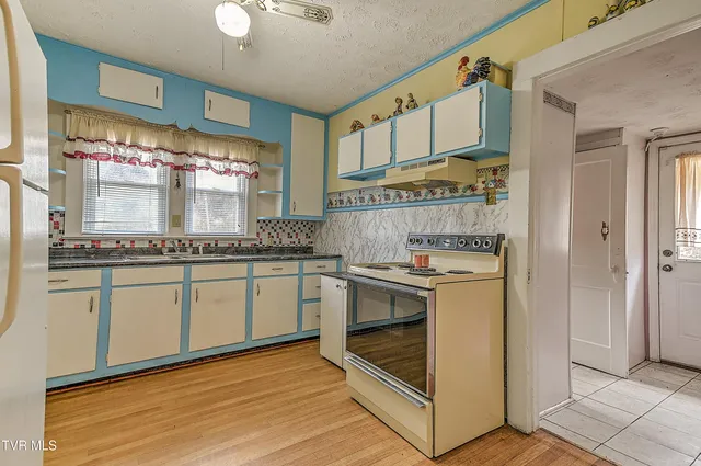 $114,999 | 3478 Reed Hollow Road, Gate City, VA 24251