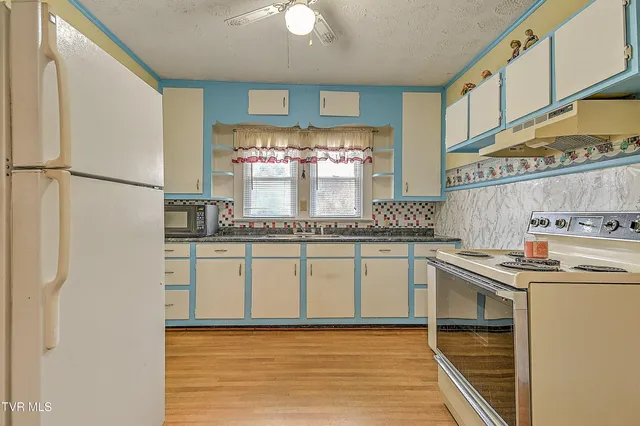 $114,999 | 3478 Reed Hollow Road, Gate City, VA 24251