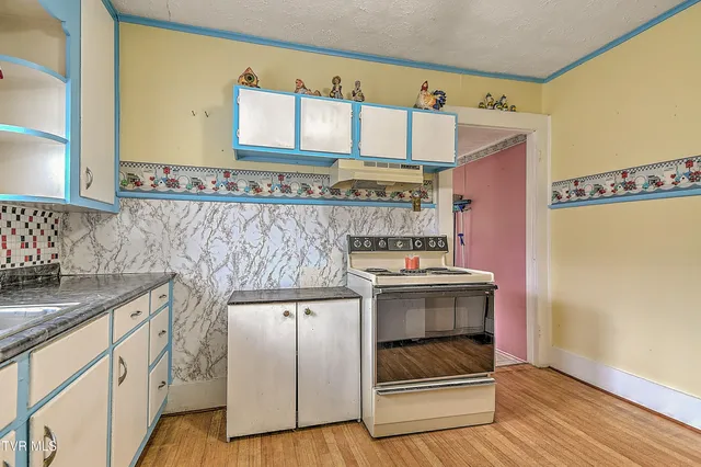 $114,999 | 3478 Reed Hollow Road, Gate City, VA 24251