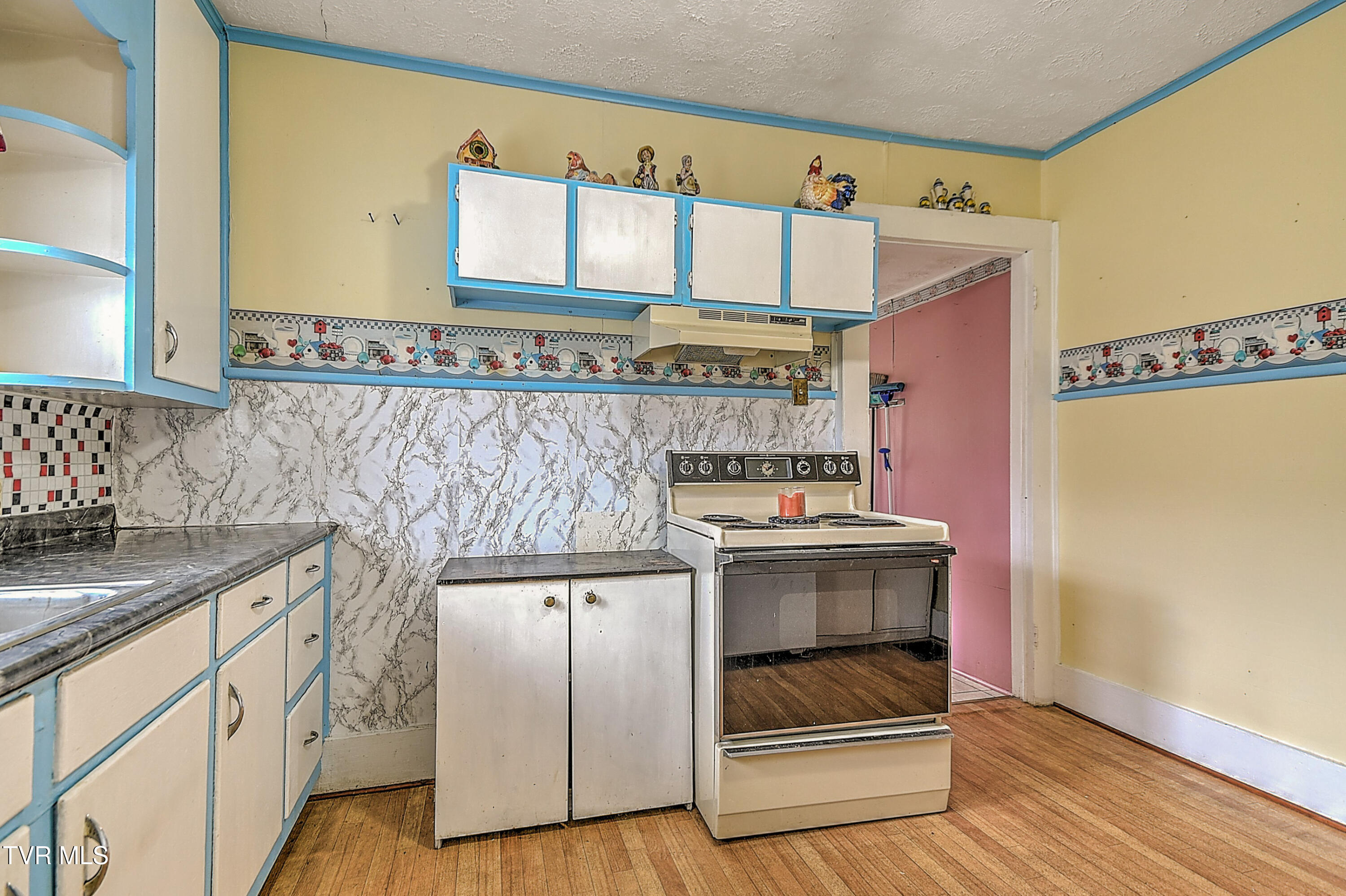 3478 Reed Hollow Road Gate City, VA 24251 - Photo 18 of 62 3478 Reed Hollow JS-20