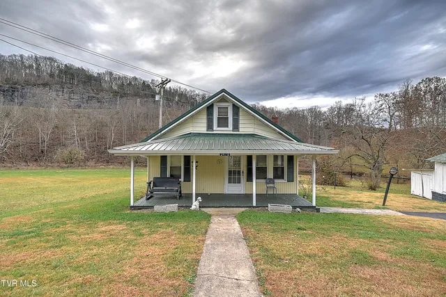 $114,999 | 3478 Reed Hollow Road, Gate City, VA 24251