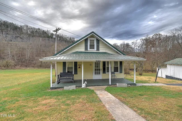 $114,999 | 3478 Reed Hollow Road, Gate City, VA 24251
