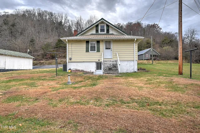 $114,999 | 3478 Reed Hollow Road, Gate City, VA 24251